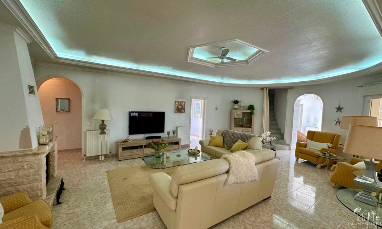 Venta - Villa - Rojales - Ciudad Quesada