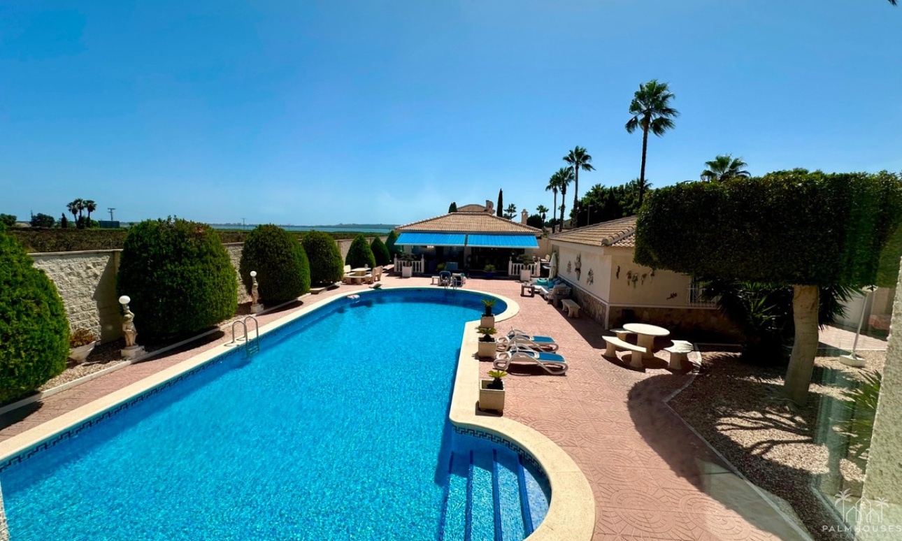Venta - Villa - Rojales - Ciudad Quesada