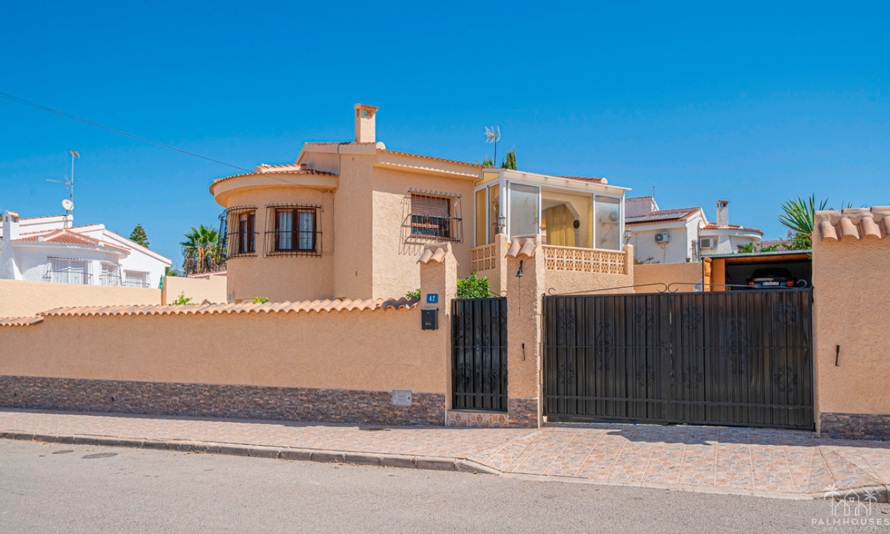 Venta - Villa - Rojales - Ciudad Quesada