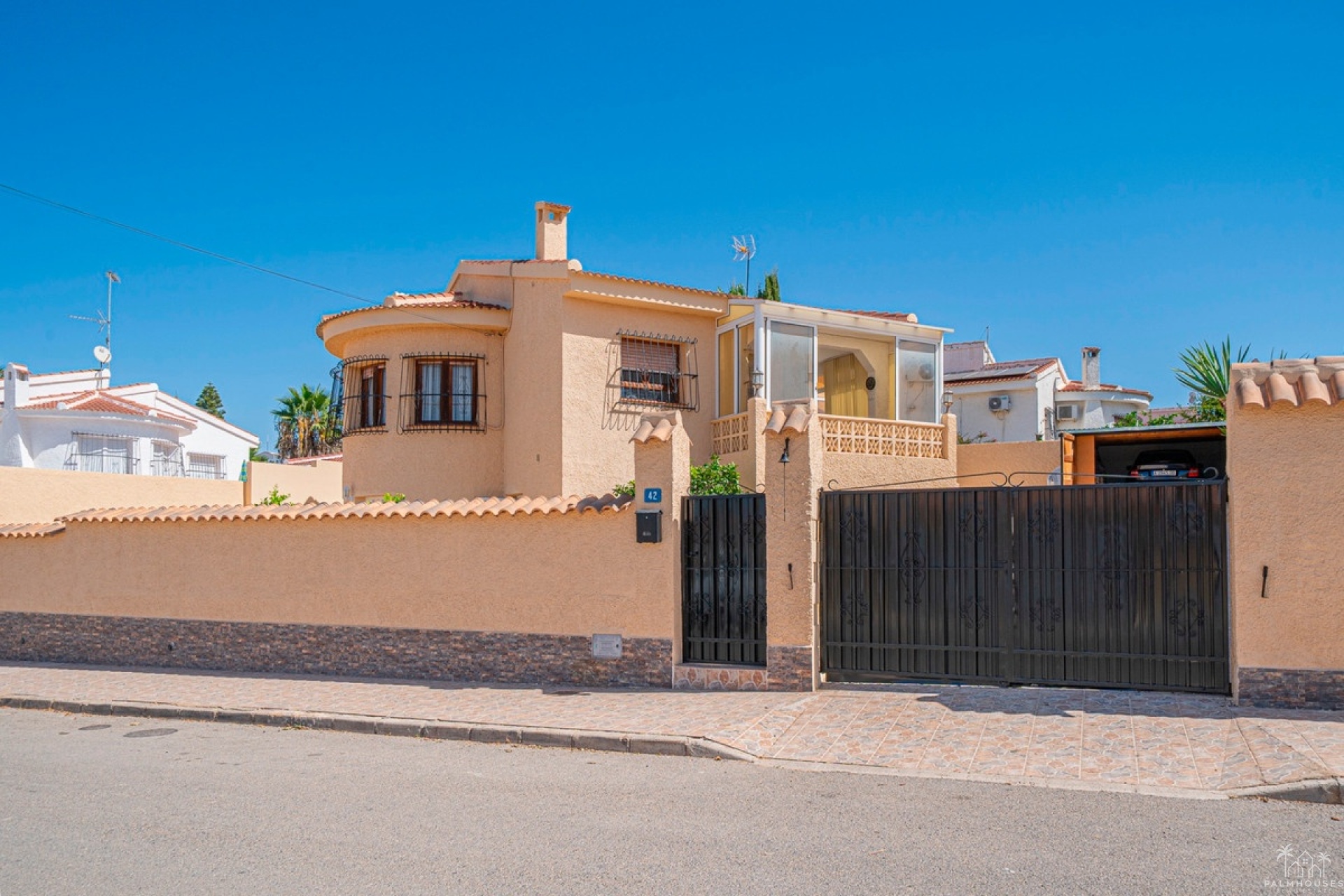 Venta - Villa - Rojales - Ciudad Quesada