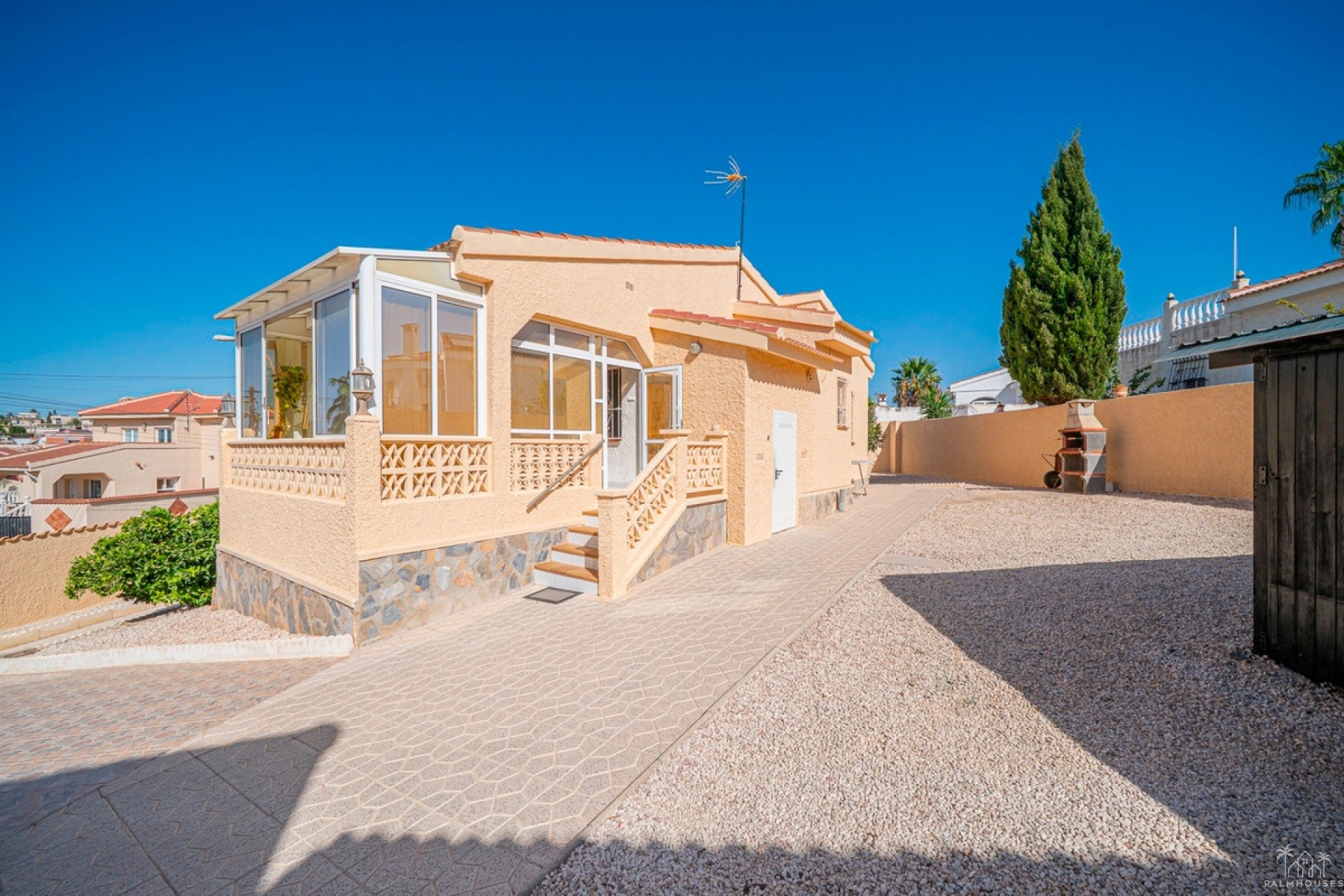 Venta - Villa - Rojales - Ciudad Quesada