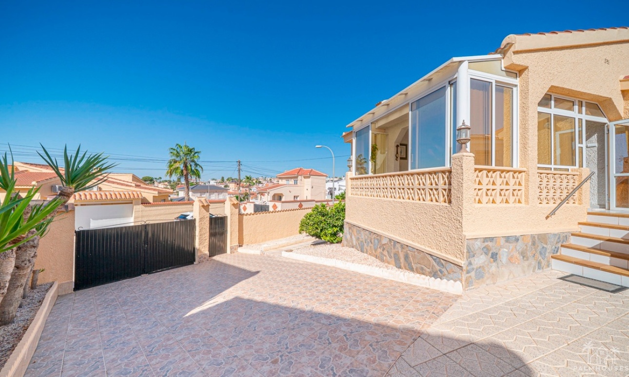 Venta - Villa - Rojales - Ciudad Quesada