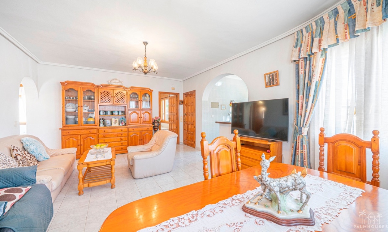 Venta - Villa - Rojales - Ciudad Quesada