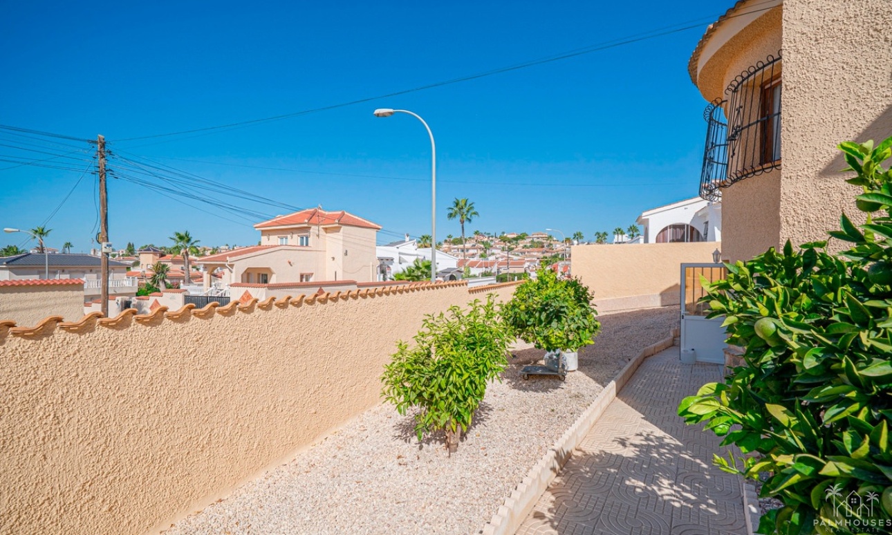 Venta - Villa - Rojales - Ciudad Quesada