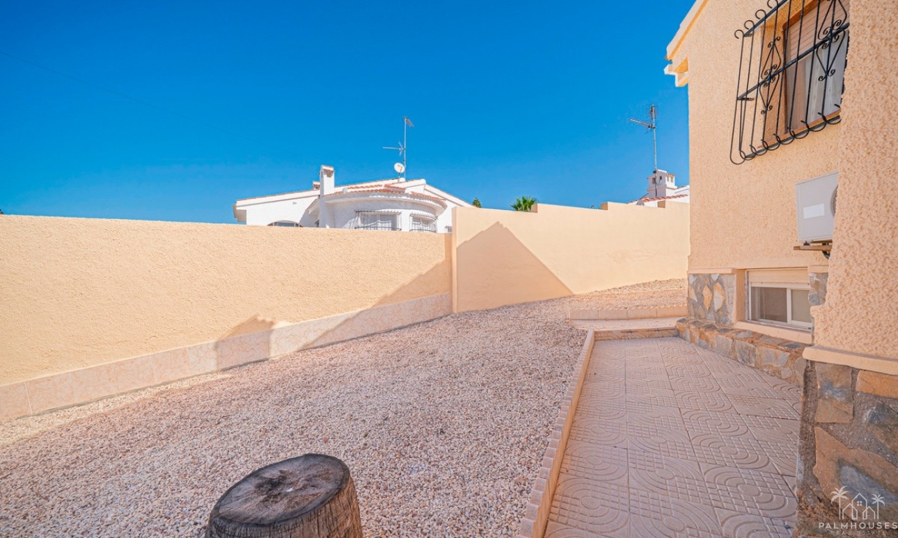 Venta - Villa - Rojales - Ciudad Quesada