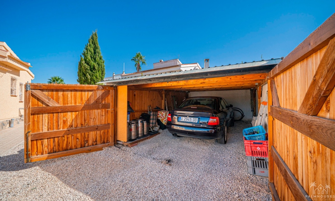 Venta - Villa - Rojales - Ciudad Quesada
