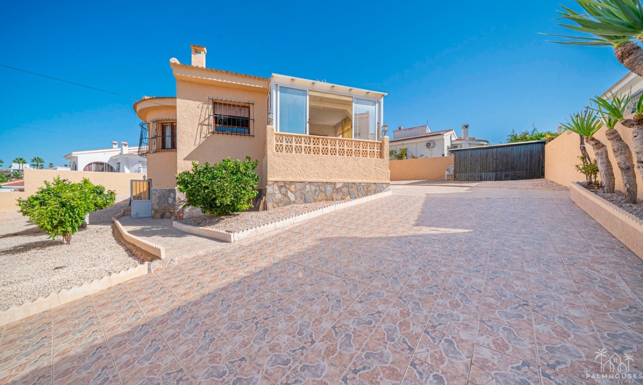 Venta - Villa - Rojales - Ciudad Quesada