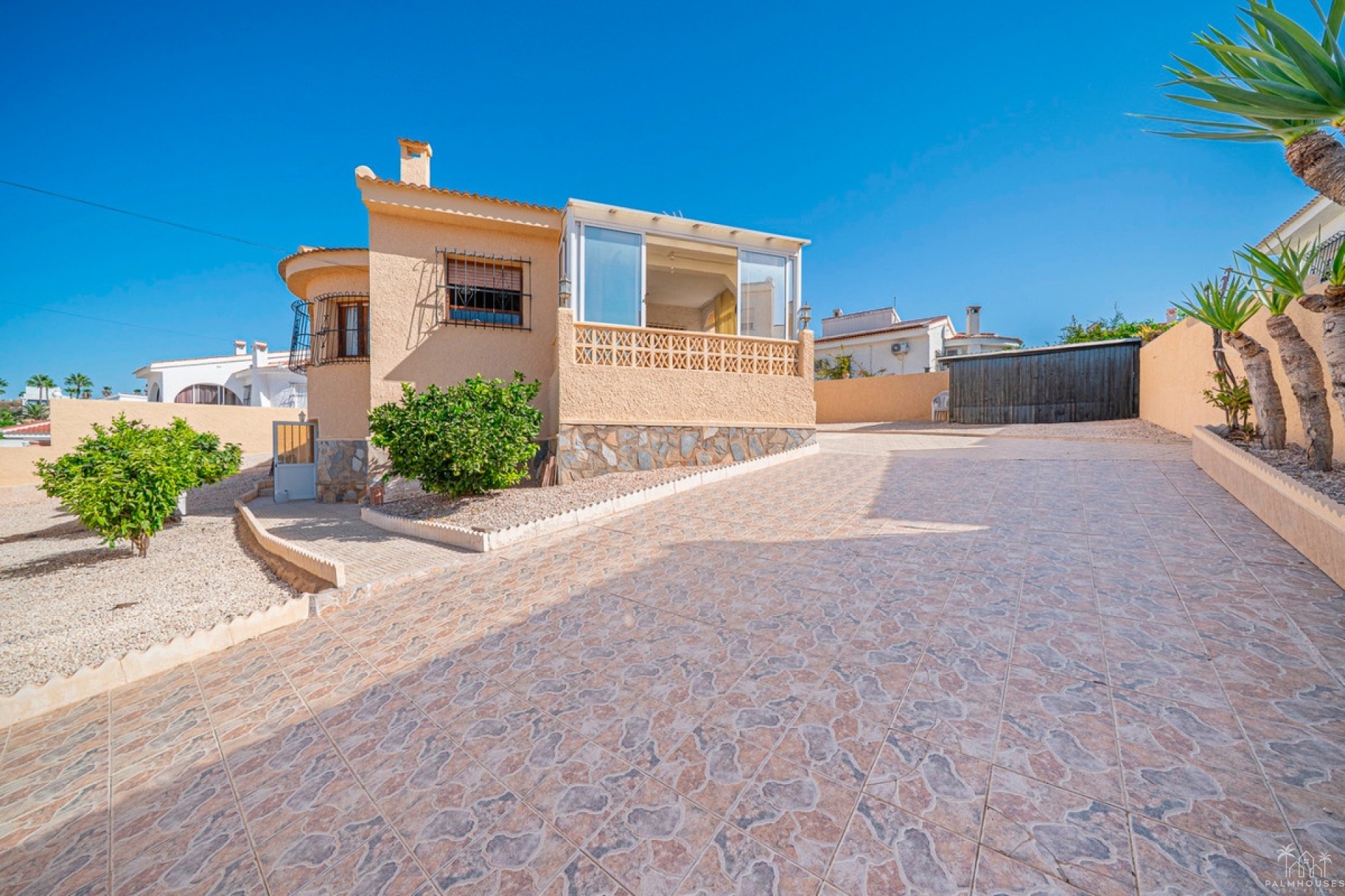 Venta - Villa - Rojales - Ciudad Quesada