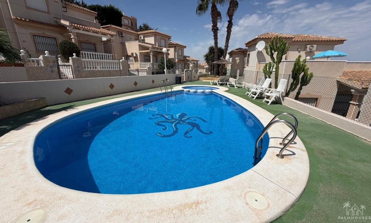 Venta - Villa - Rojales - Ciudad Quesada