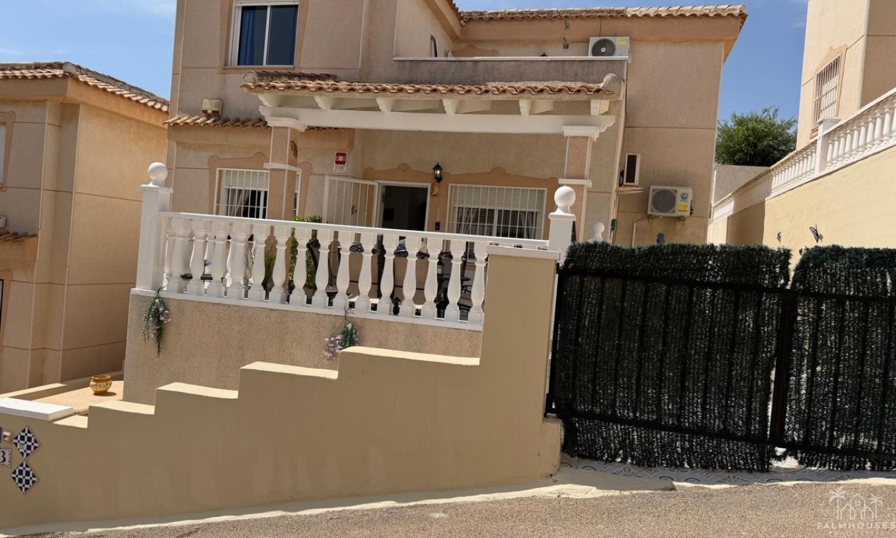 Venta - Villa - Rojales - Ciudad Quesada