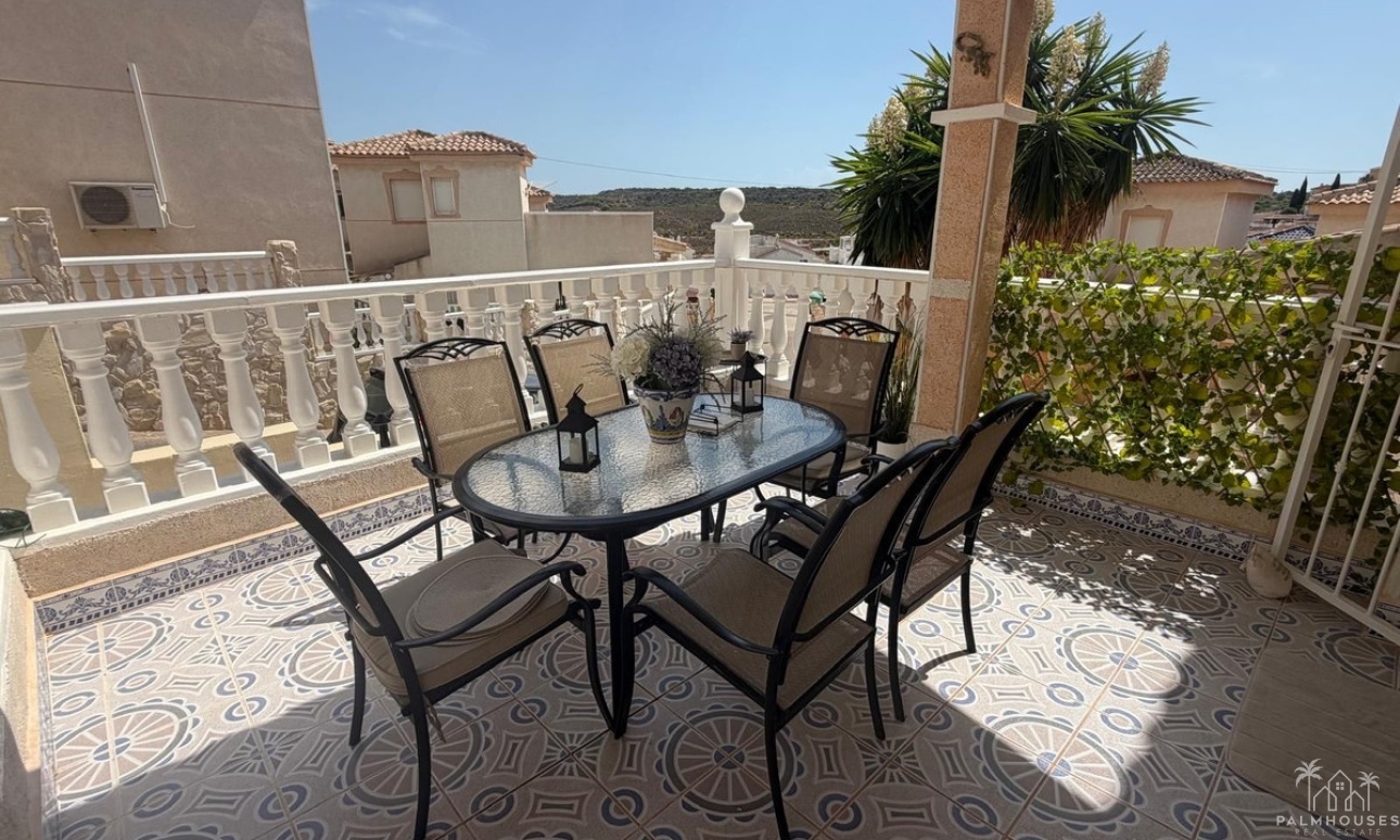 Venta - Villa - Rojales - Ciudad Quesada