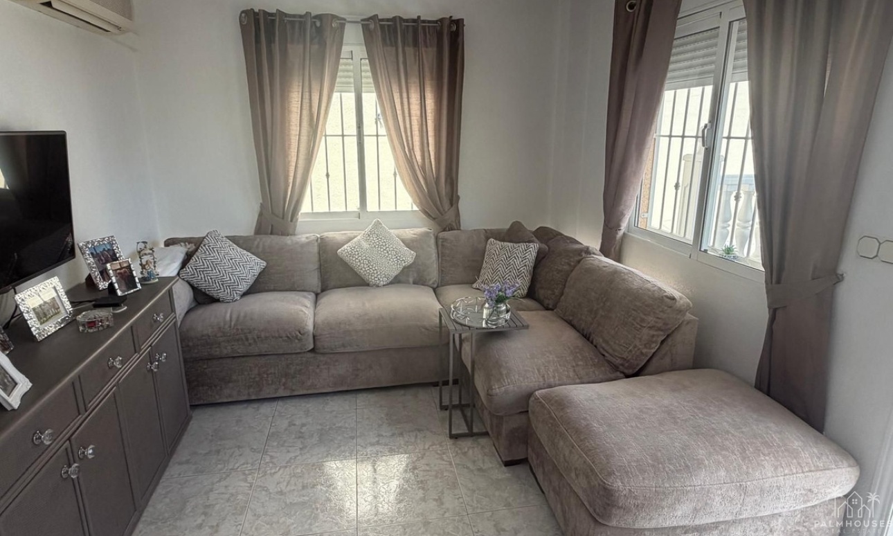 Venta - Villa - Rojales - Ciudad Quesada