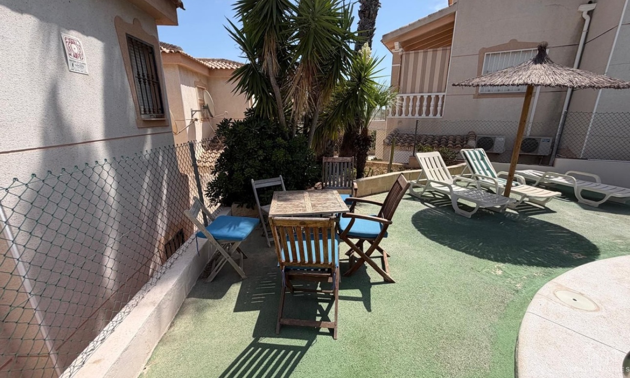 Venta - Villa - Rojales - Ciudad Quesada
