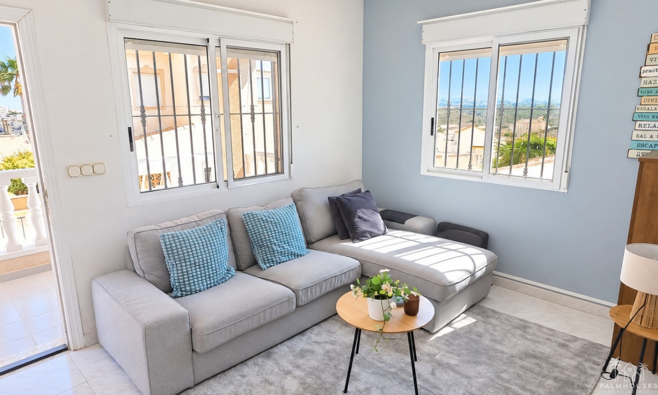 Venta - Villa - Rojales - Ciudad Quesada
