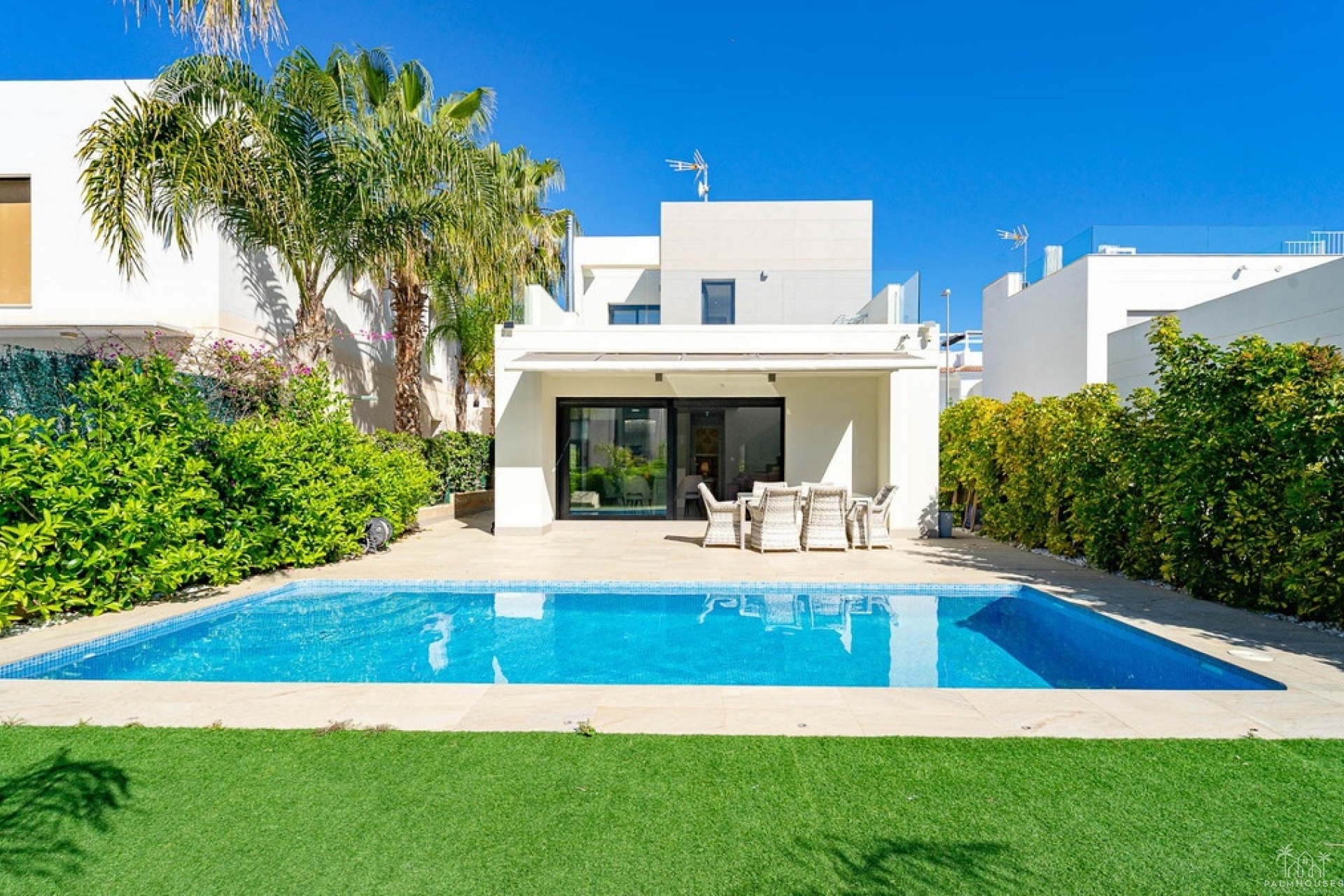 Venta - Villa - Rojales - Ciudad Quesada