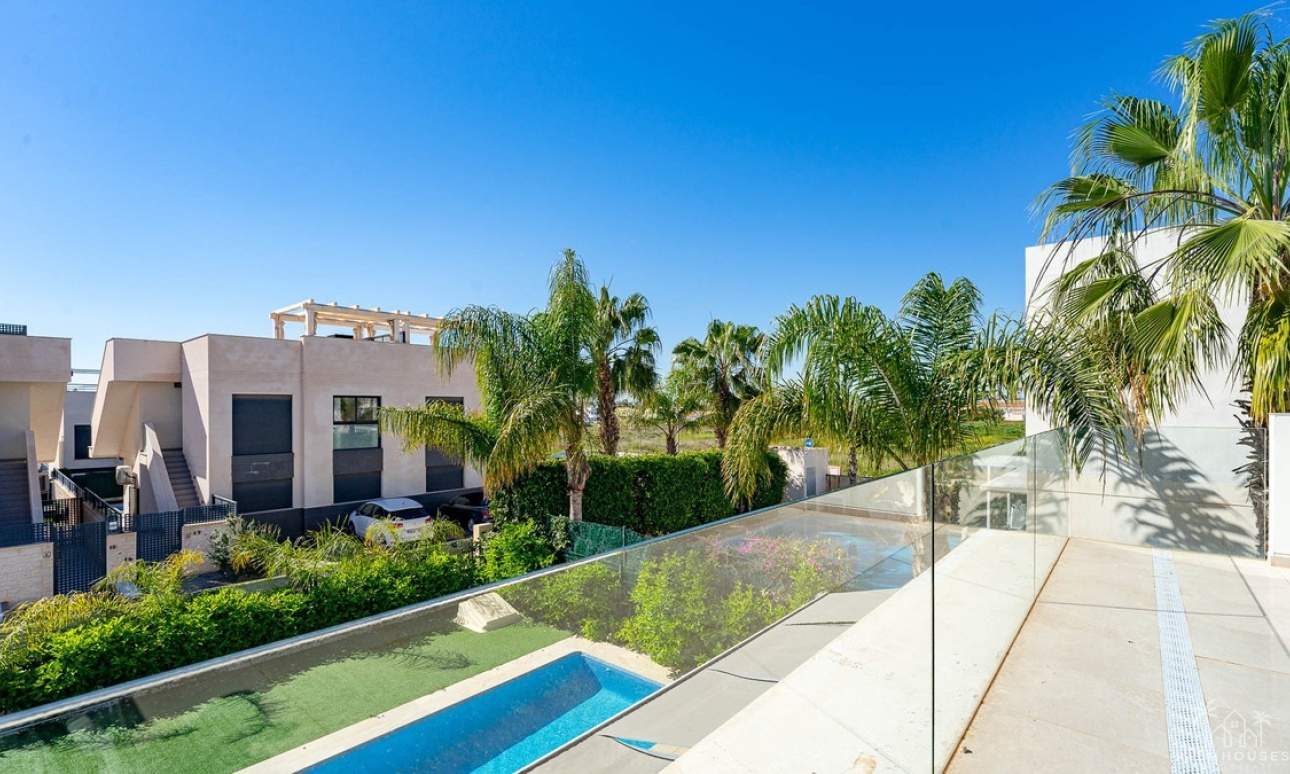 Venta - Villa - Rojales - Ciudad Quesada