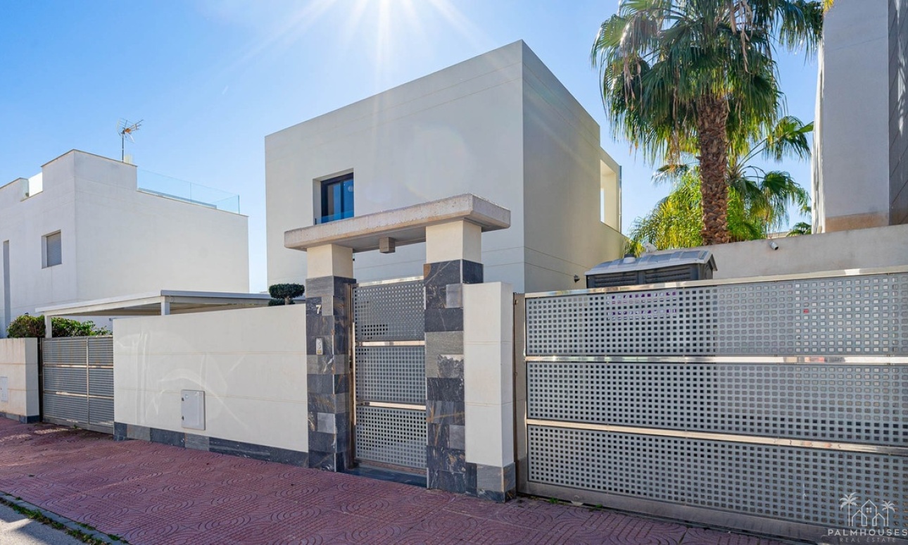 Venta - Villa - Rojales - Ciudad Quesada