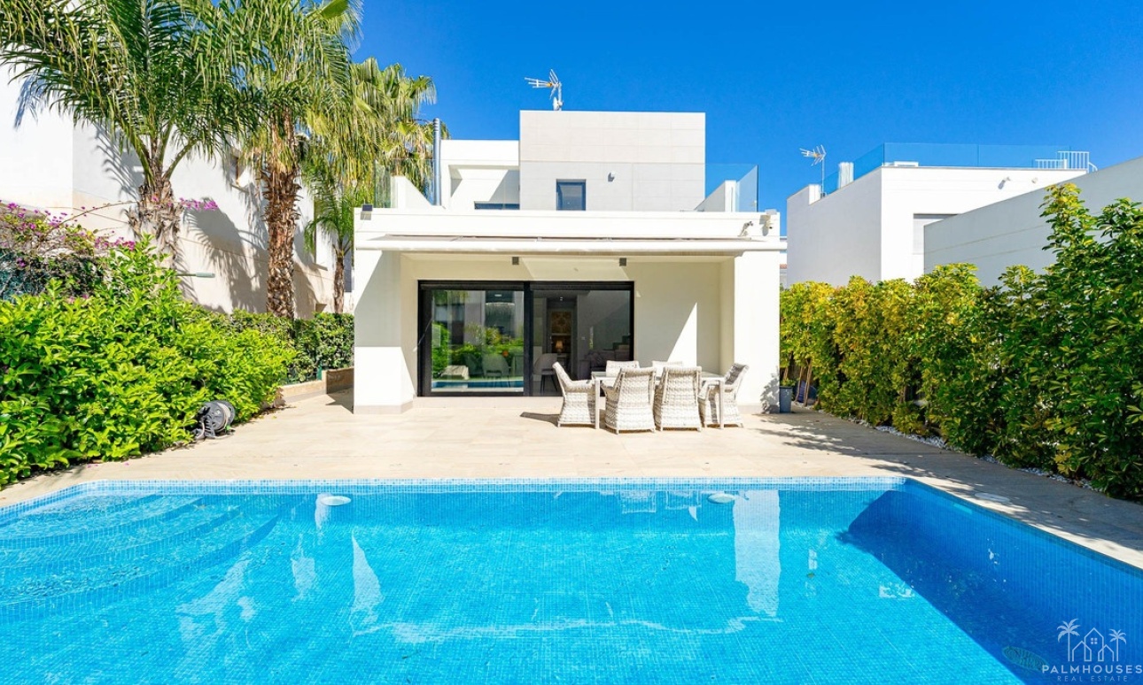 Venta - Villa - Rojales - Ciudad Quesada