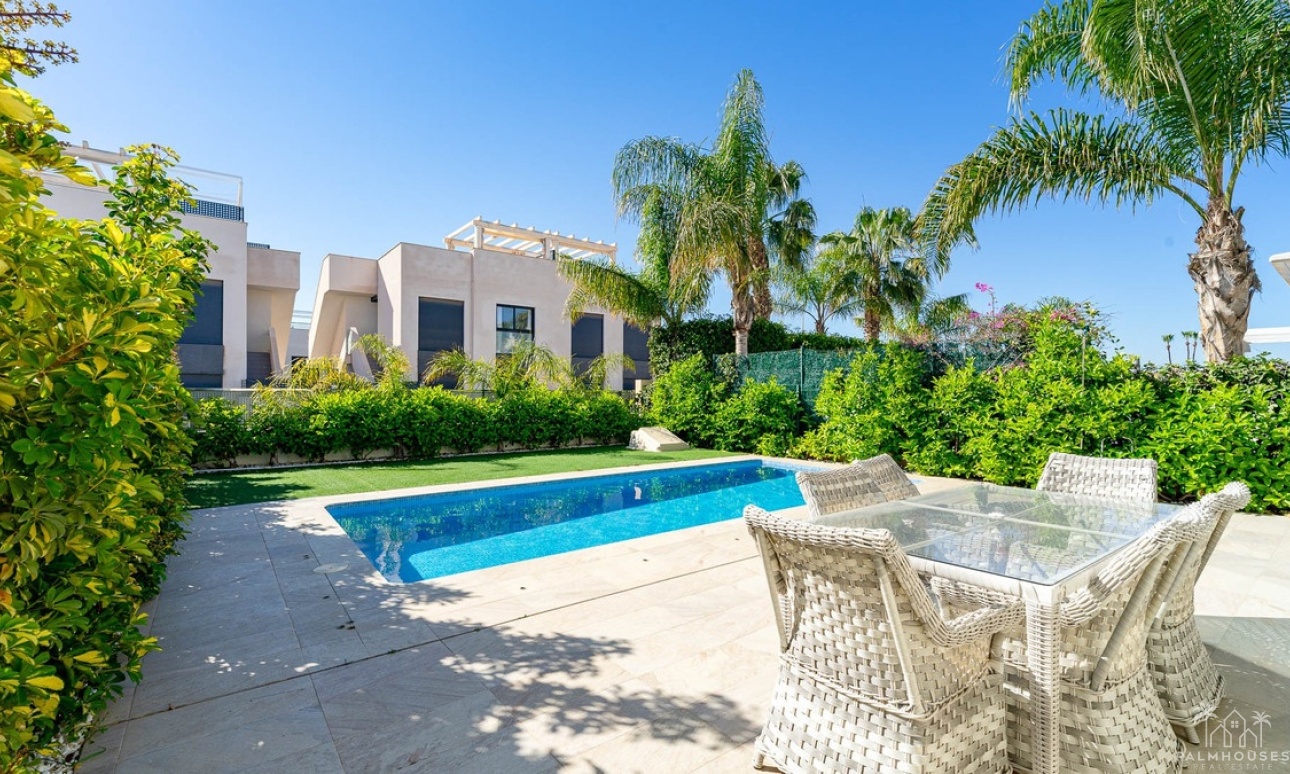 Venta - Villa - Rojales - Ciudad Quesada