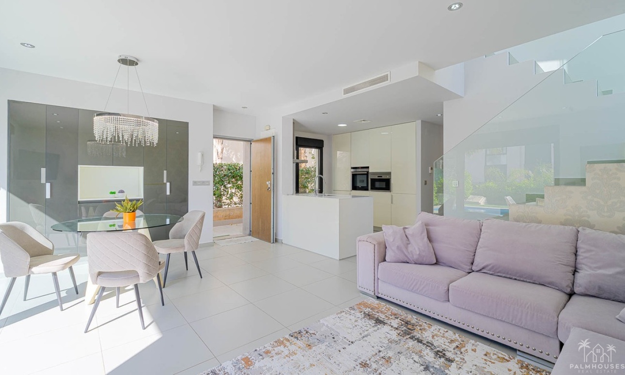 Venta - Villa - Rojales - Ciudad Quesada