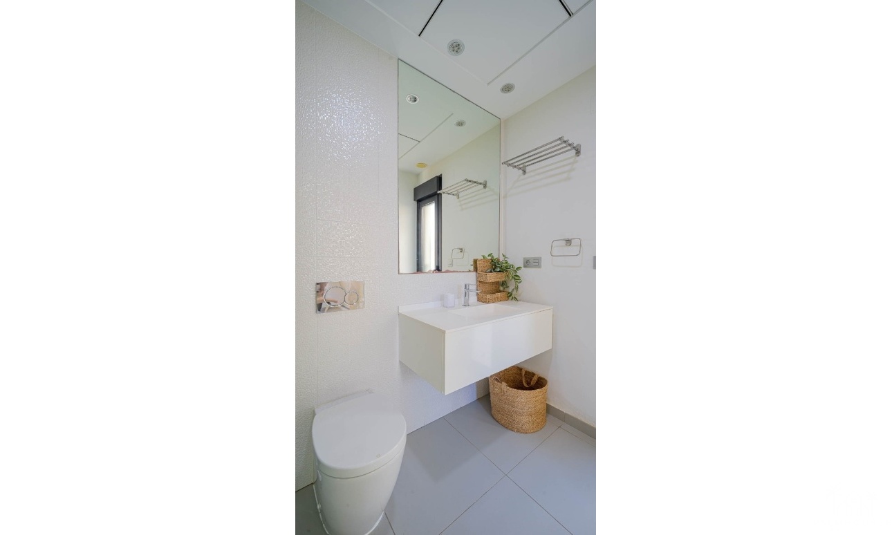 Venta - Villa - Rojales - Ciudad Quesada