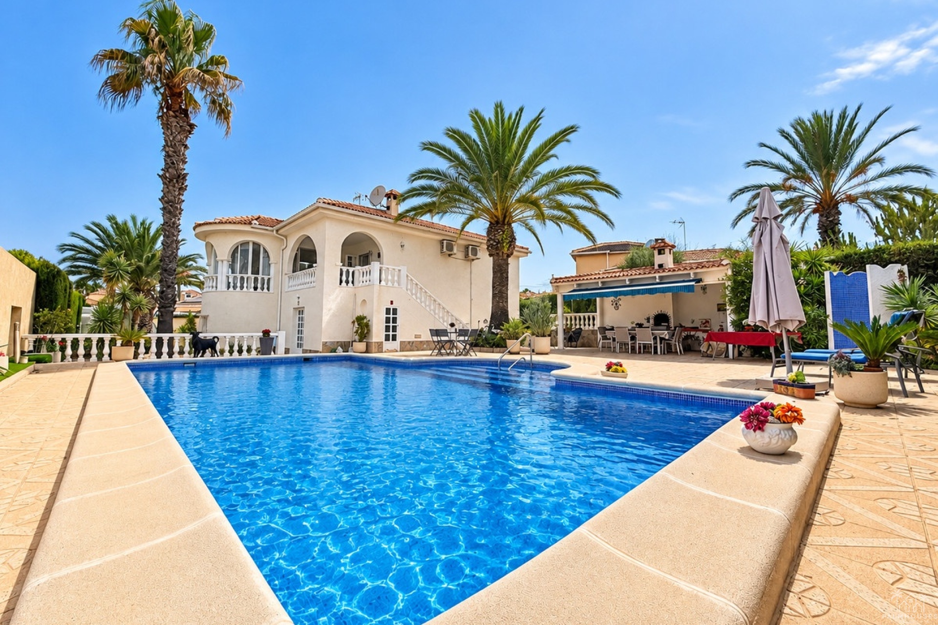 Venta - Villa - Rojales - Ciudad Quesada