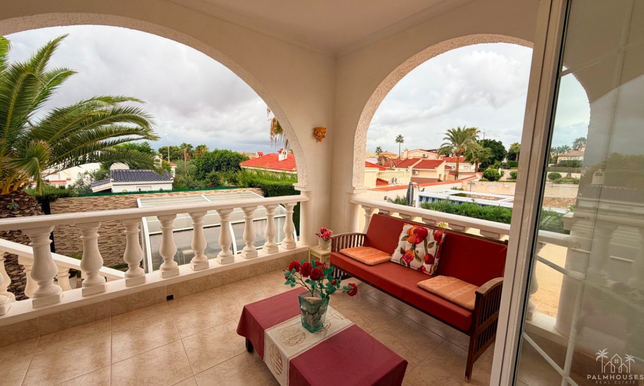 Venta - Villa - Rojales - Ciudad Quesada