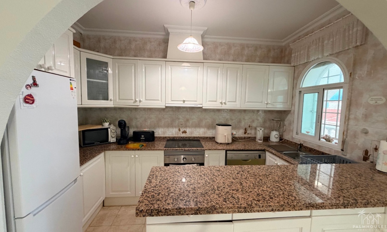 Venta - Villa - Rojales - Ciudad Quesada