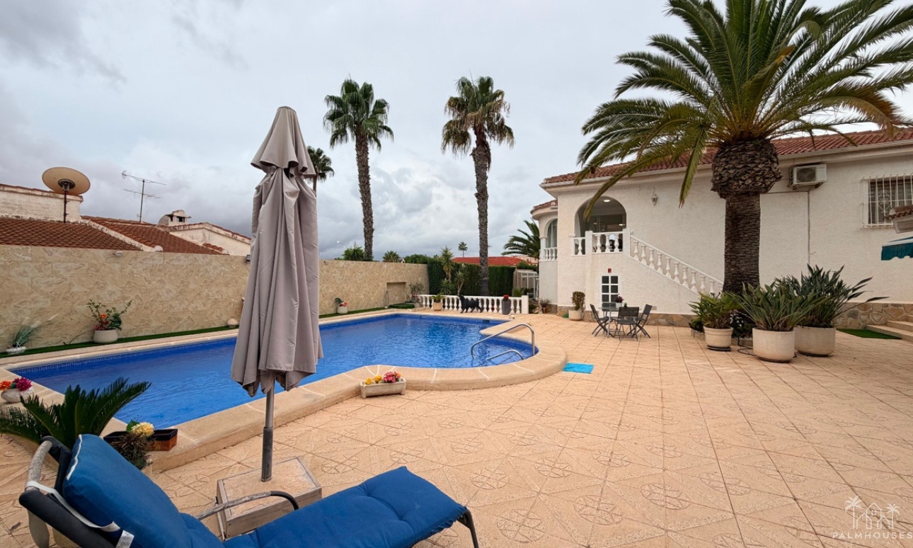 Venta - Villa - Rojales - Ciudad Quesada