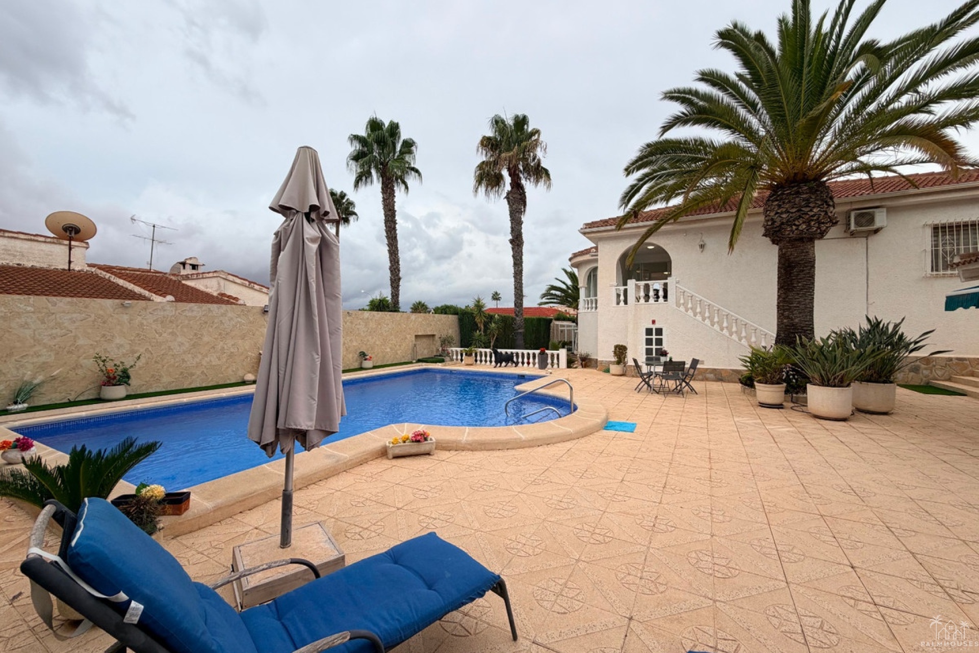 Venta - Villa - Rojales - Ciudad Quesada