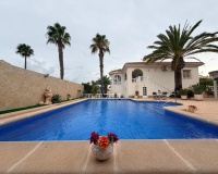 Venta - Villa - Rojales - Ciudad Quesada