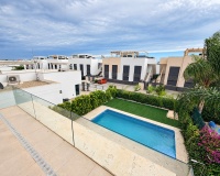 Venta - Villa - Rojales - Ciudad Quesada