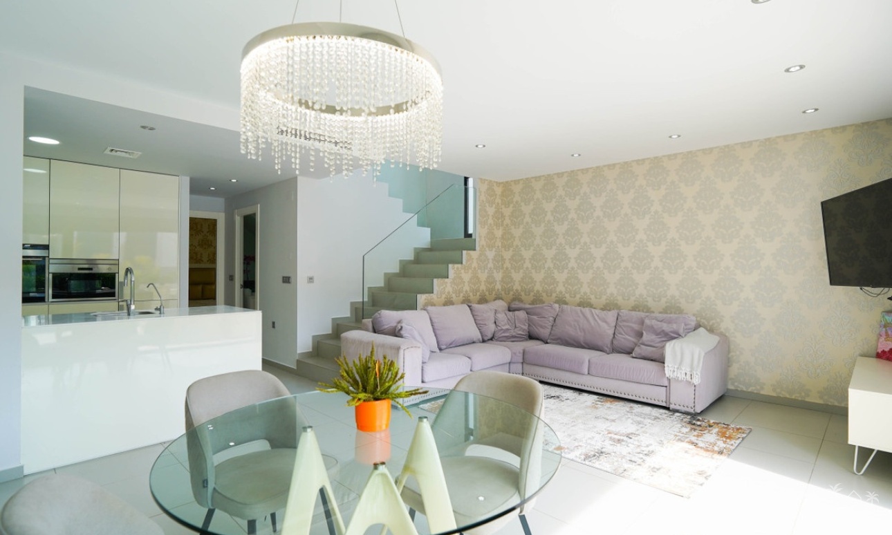 Venta - Villa - Rojales - Ciudad Quesada