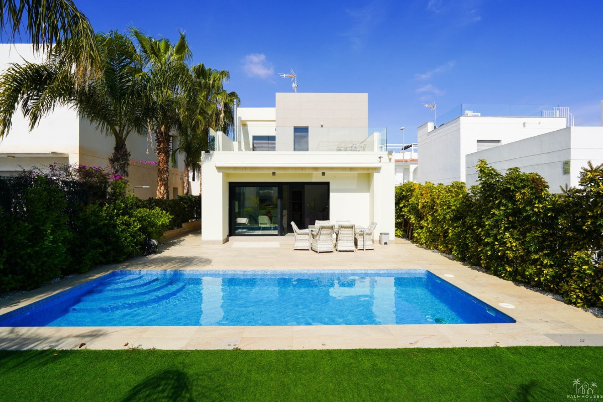Venta - Villa - Rojales - Ciudad Quesada