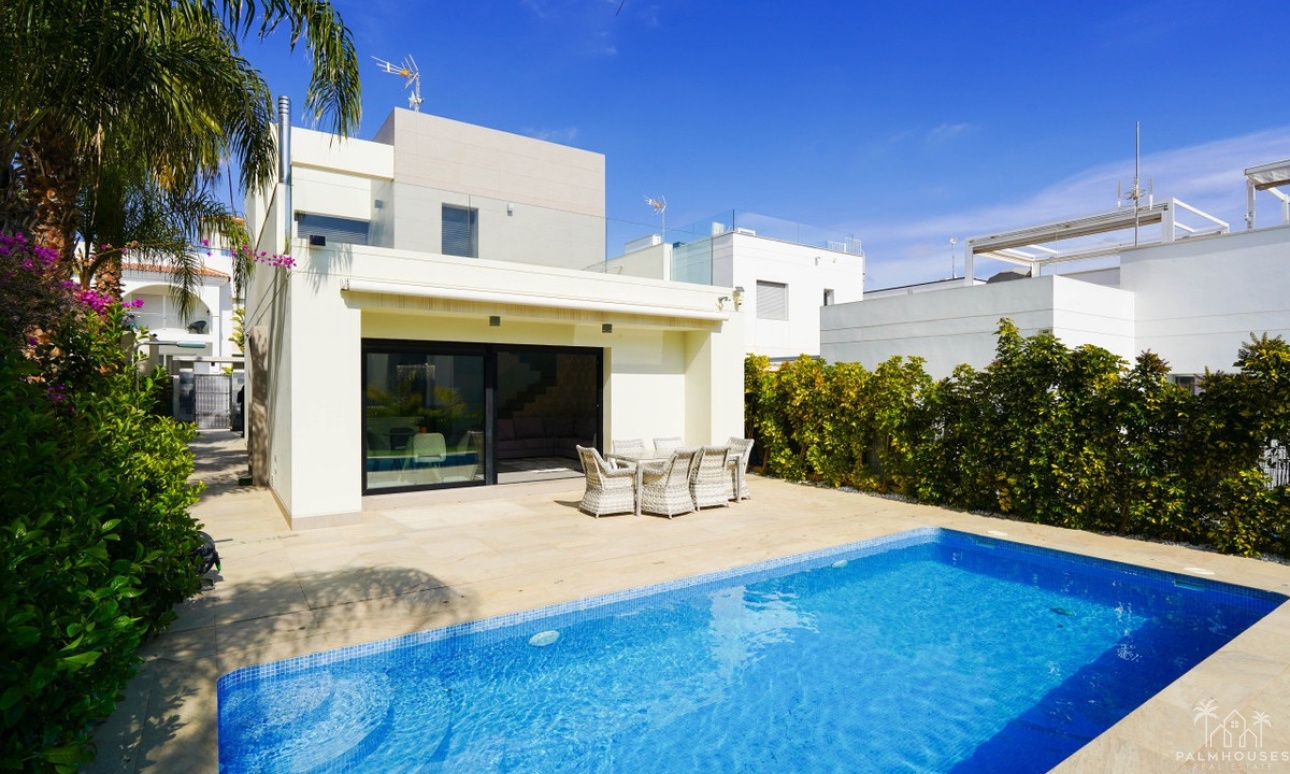 Venta - Villa - Rojales - Ciudad Quesada