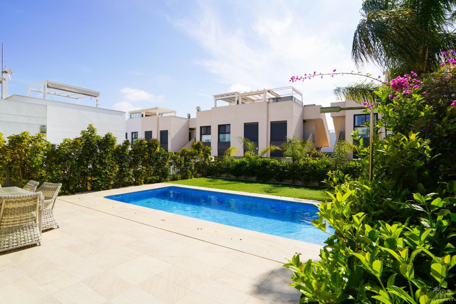 Venta - Villa - Rojales - Ciudad Quesada