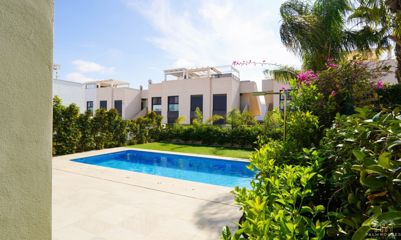 Venta - Villa - Rojales - Ciudad Quesada