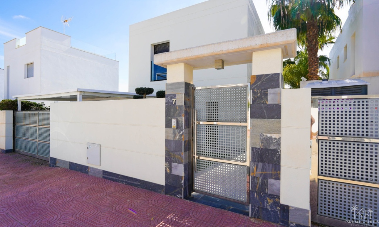 Venta - Villa - Rojales - Ciudad Quesada