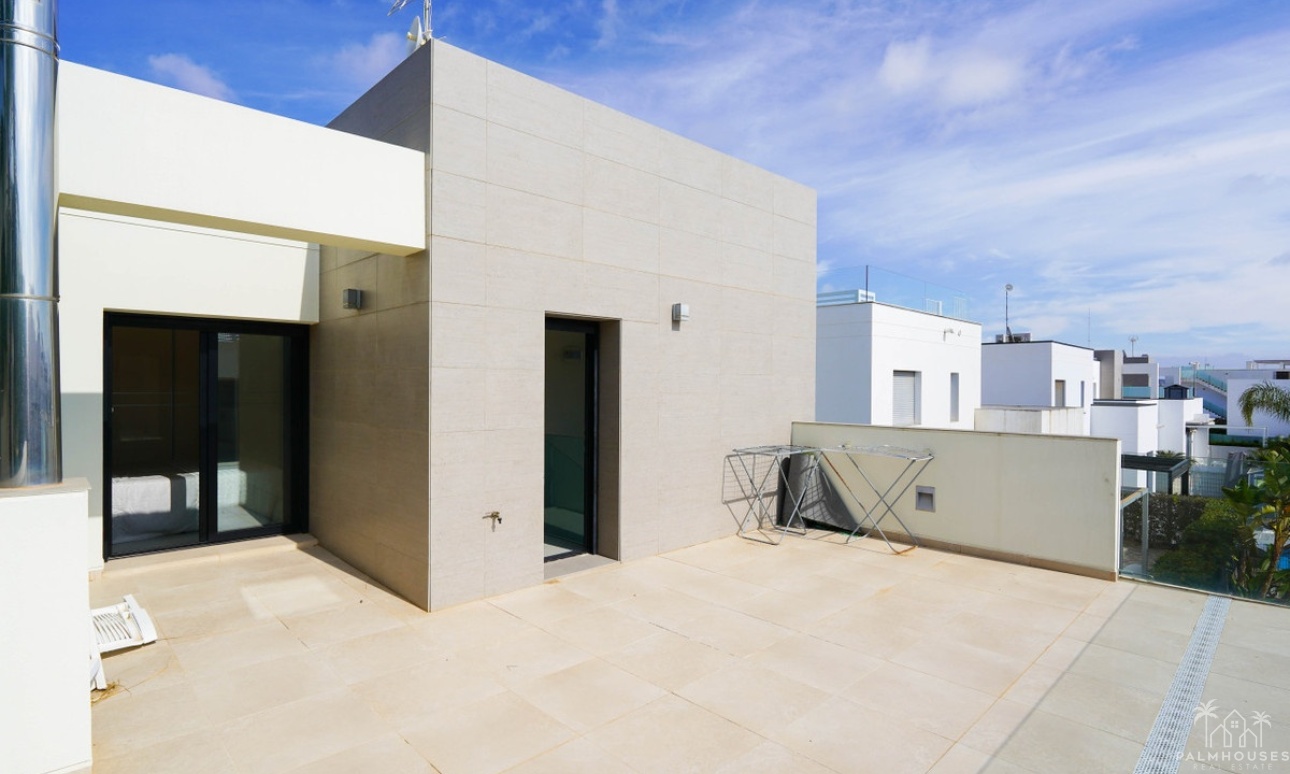 Venta - Villa - Rojales - Ciudad Quesada