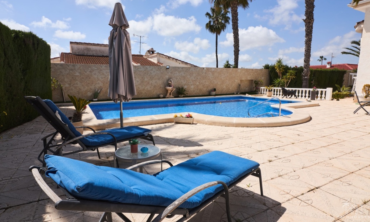 Venta - Villa - Rojales - Ciudad Quesada