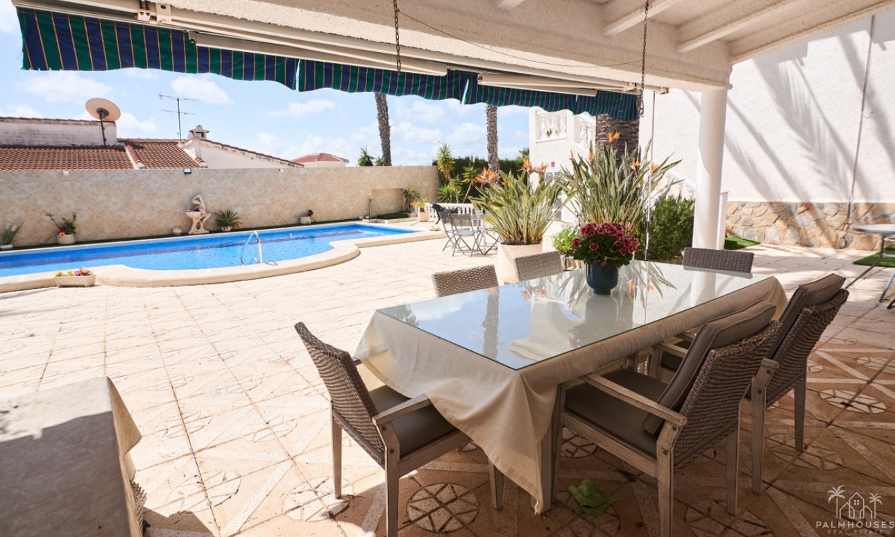 Venta - Villa - Rojales - Ciudad Quesada