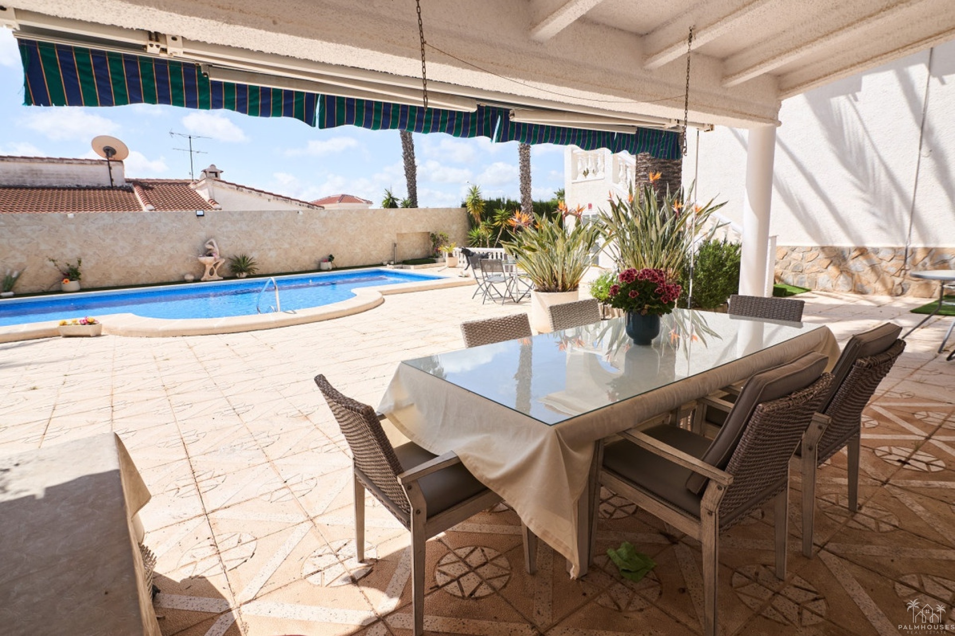 Venta - Villa - Rojales - Ciudad Quesada