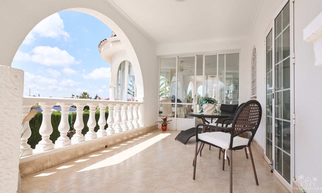 Venta - Villa - Rojales - Ciudad Quesada