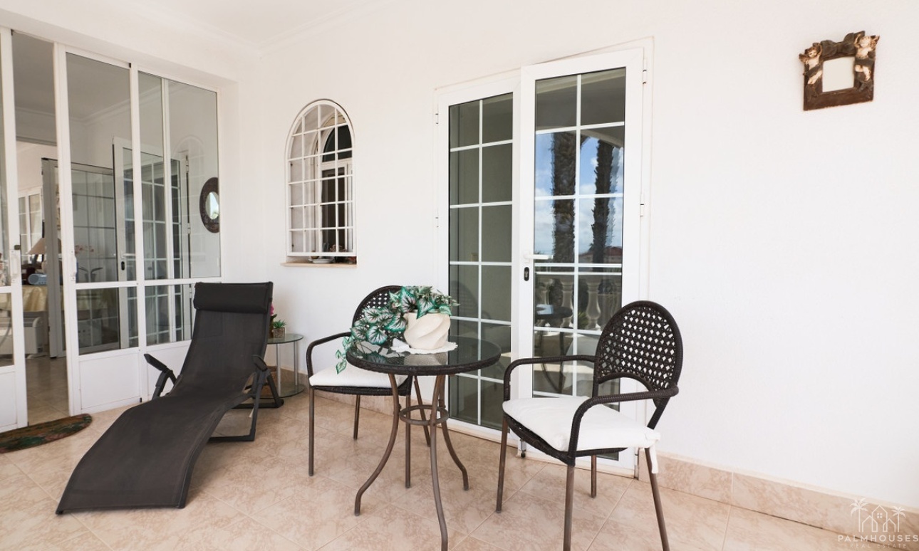 Venta - Villa - Rojales - Ciudad Quesada