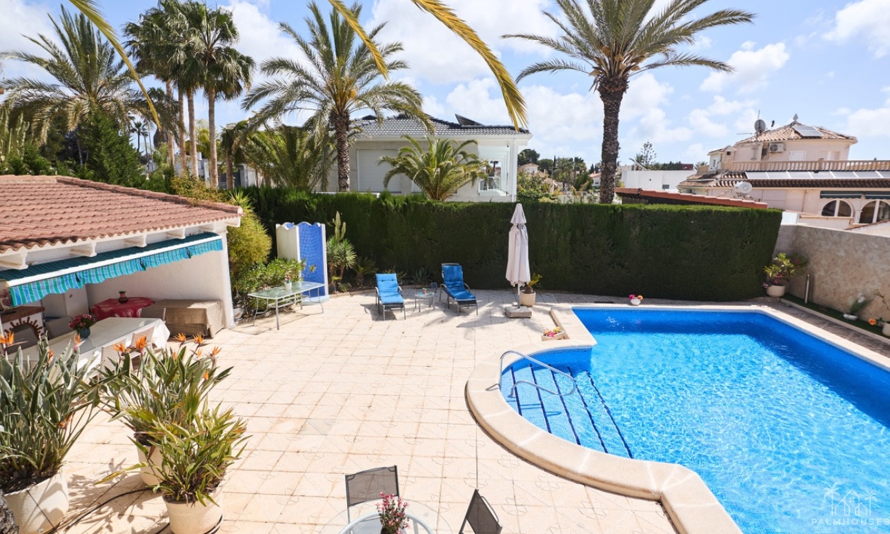 Venta - Villa - Rojales - Ciudad Quesada