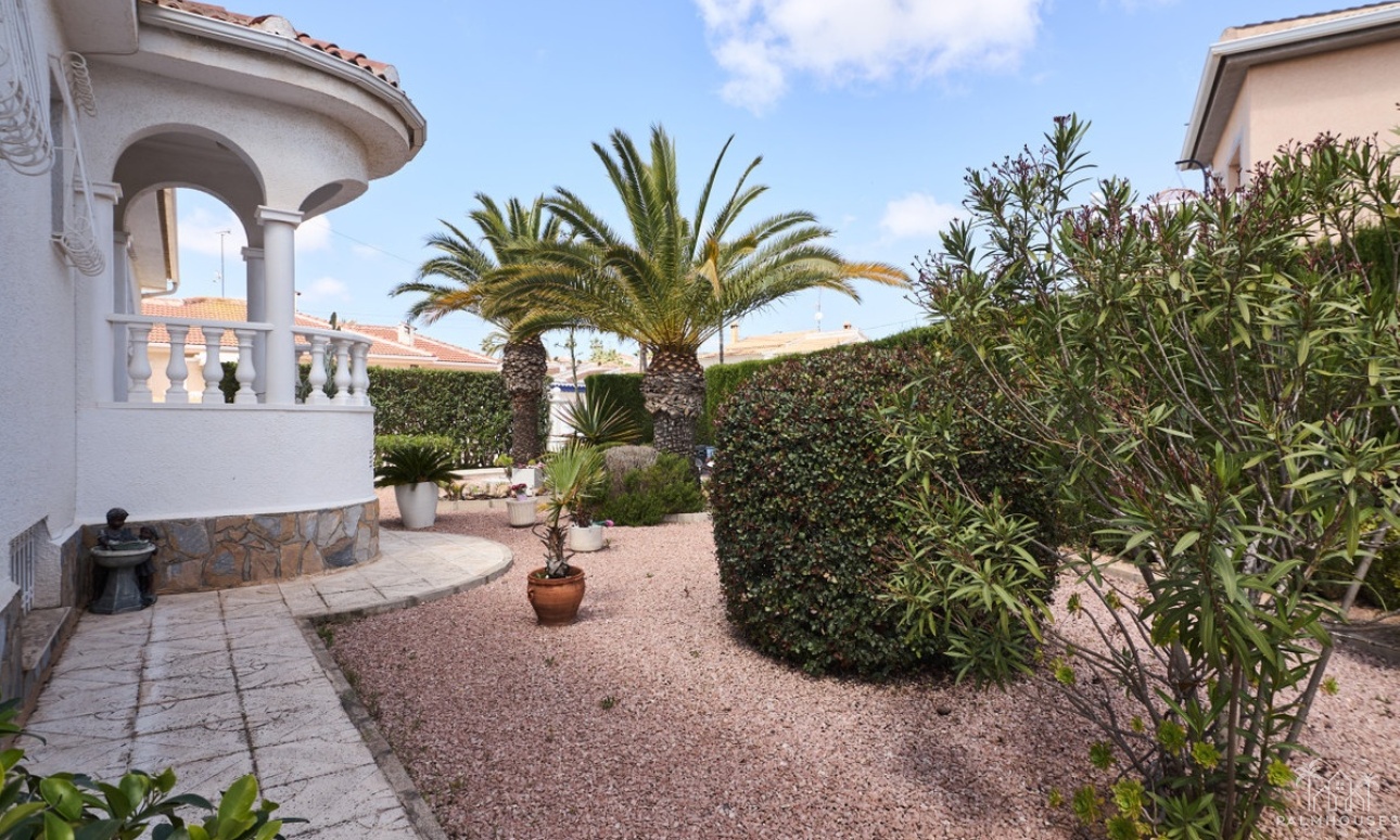 Venta - Villa - Rojales - Ciudad Quesada