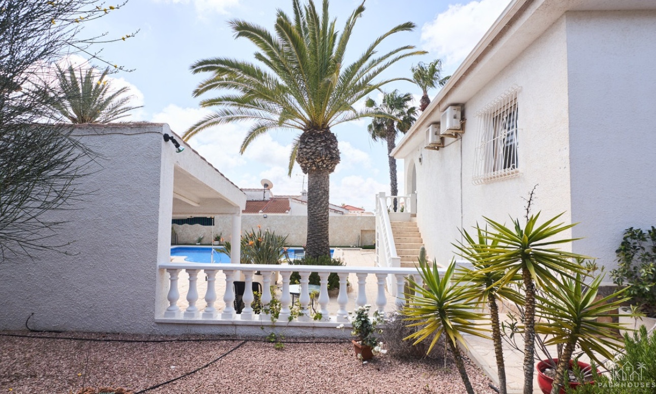 Venta - Villa - Rojales - Ciudad Quesada