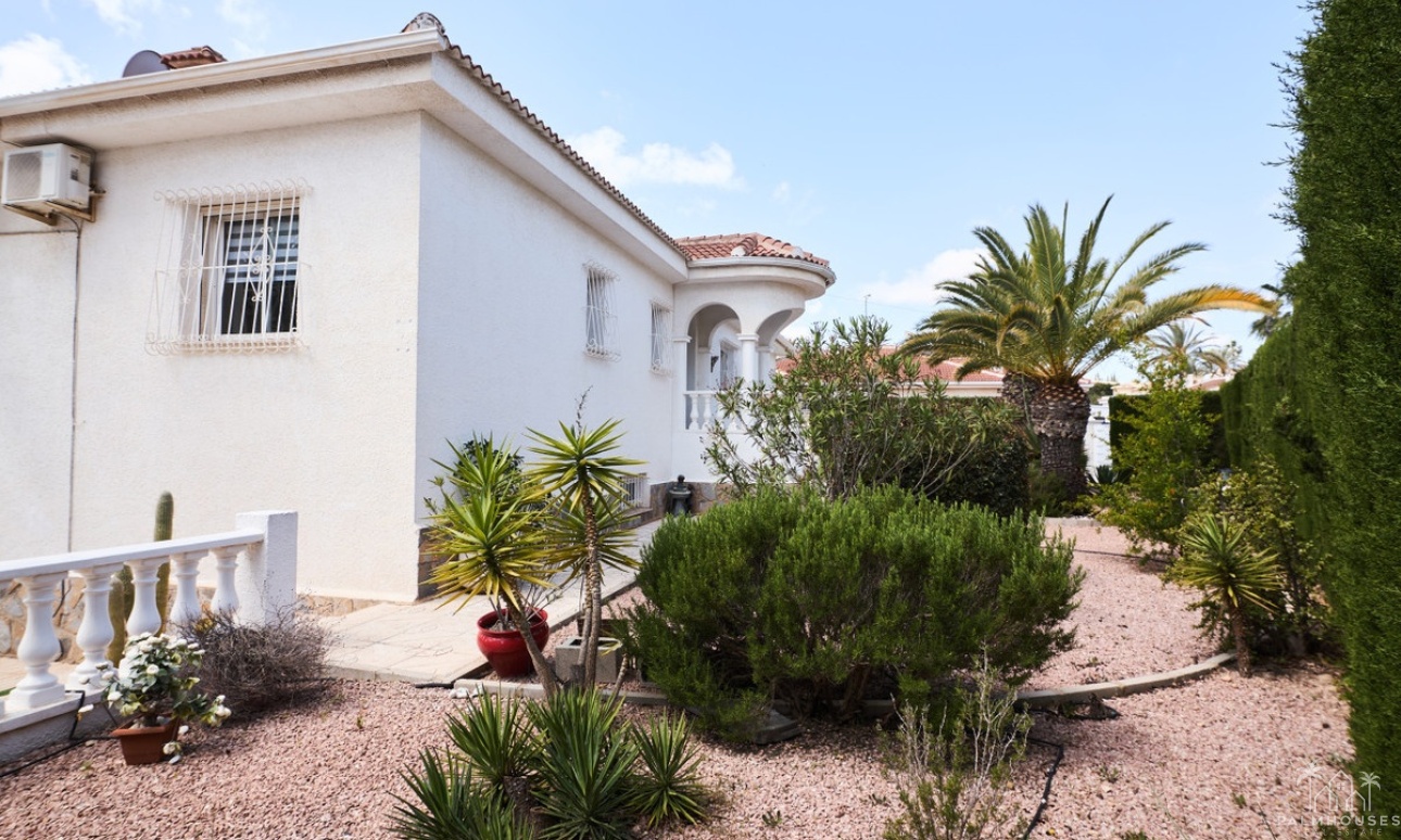 Venta - Villa - Rojales - Ciudad Quesada