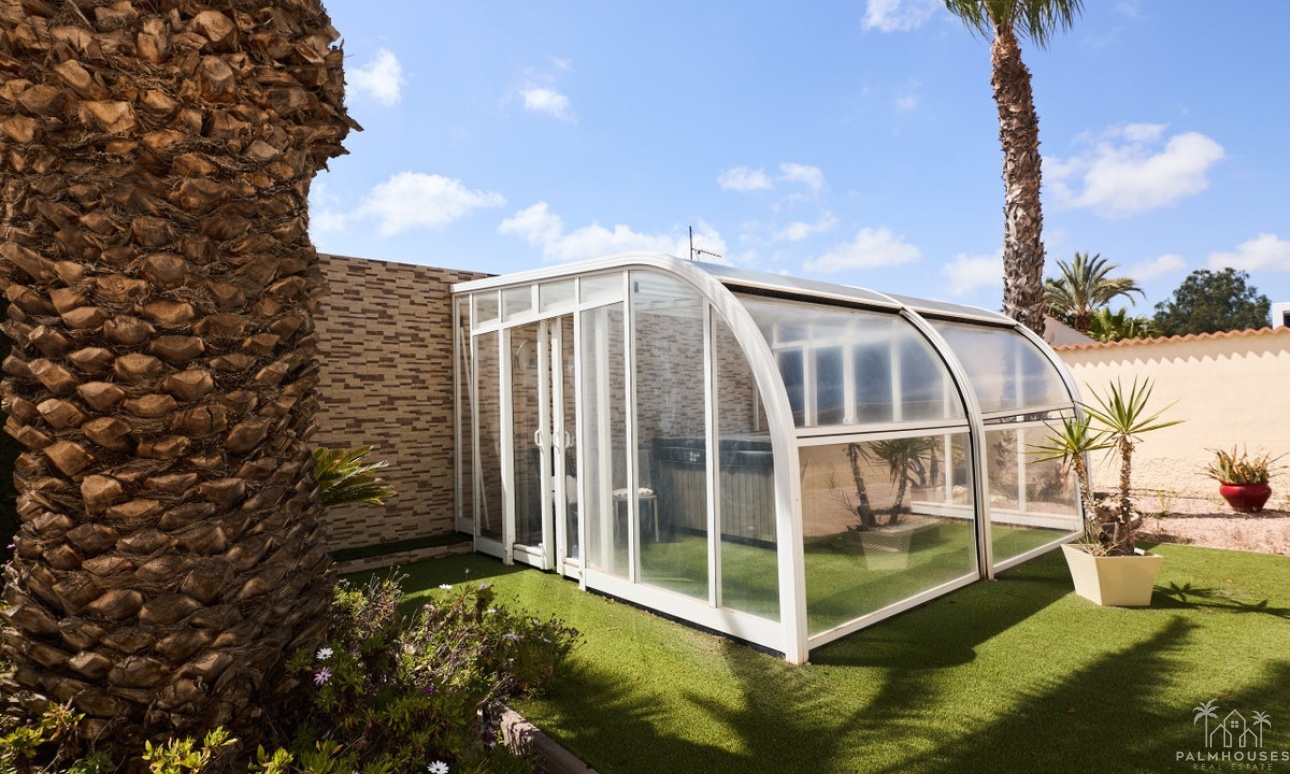 Venta - Villa - Rojales - Ciudad Quesada