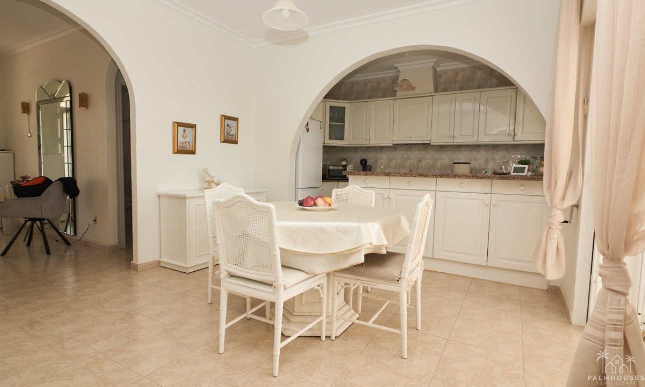 Venta - Villa - Rojales - Ciudad Quesada